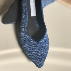 Rothy’s The Point size 11